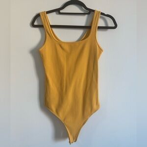 Abercrombie Bodysuit